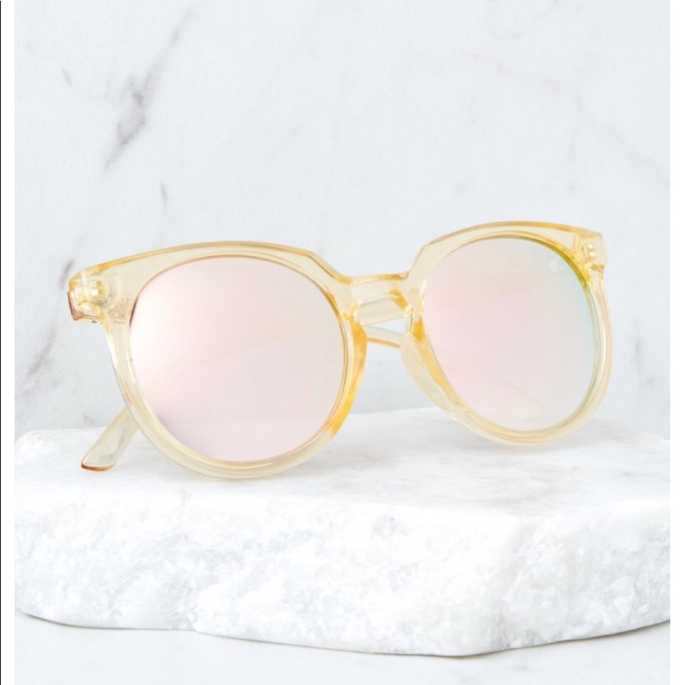 Quay Australia Sunnies